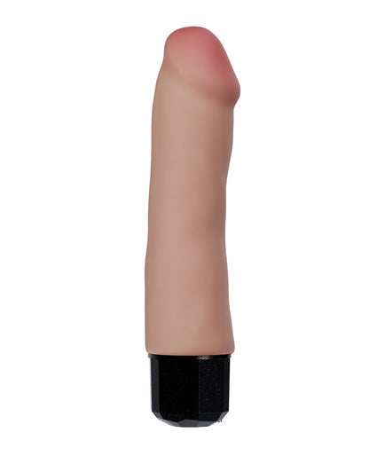 Blush Dr. Skin Dr. Avery 7.5" Dildo