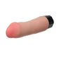 Blush Dr. Skin Dr. Avery 7.5" Dildo