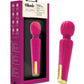 Blush Novelties Blush Allana - Velvet Blush Novelties