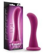 Blush Temptasia Bellatrix Dildo in Plum
