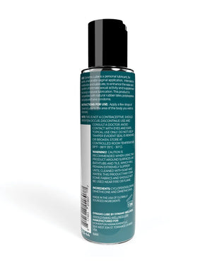 Screaming O Dynamo Lube Silicone Formula Screaming O