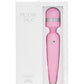 Pillow Talk Cheeky Wand Pillow Talk