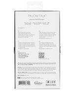 Pillow Talk Cheeky Wand Pillow Talk
