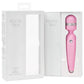 Pillow Talk Cheeky Wand Pillow Talk