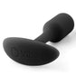 b-Vibe Weighted Snug Plug 1 - 55g b-vibe