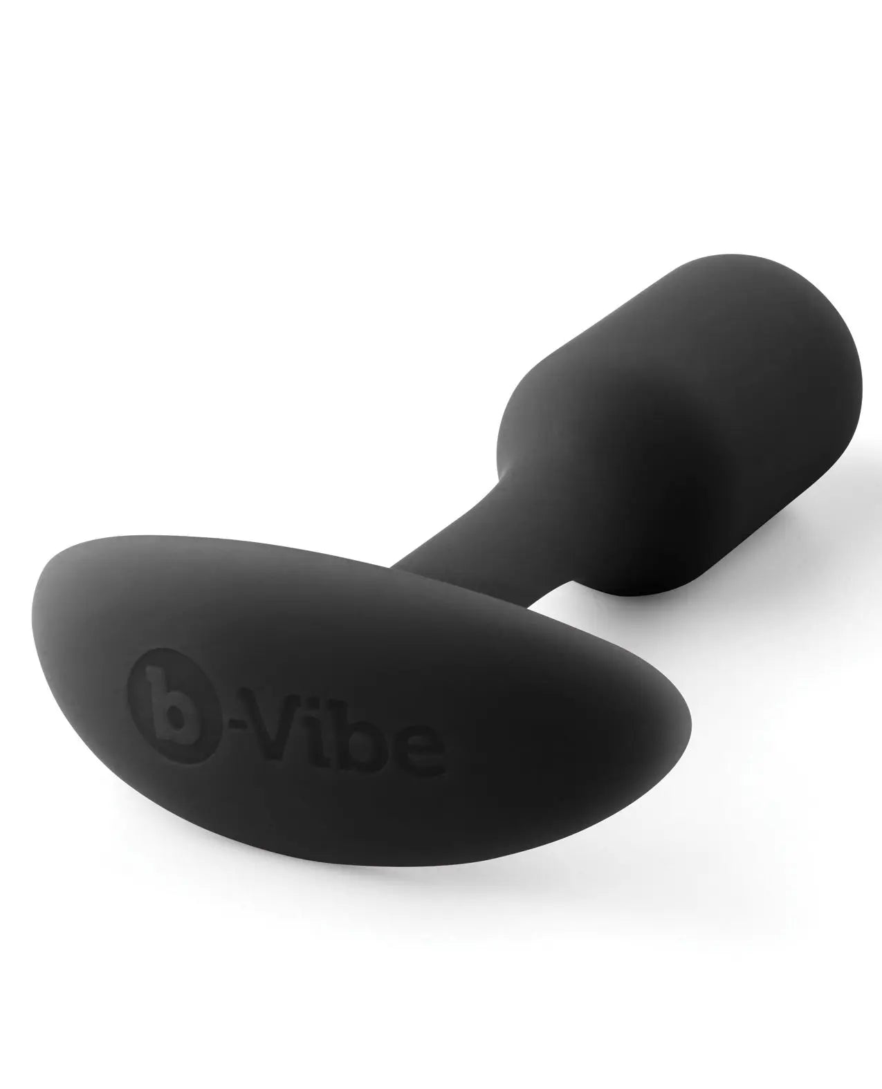 b-Vibe Weighted Snug Plug 1 - 55g b-vibe