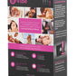 b-Vibe Weighted Snug Plug 1 - 55g b-vibe