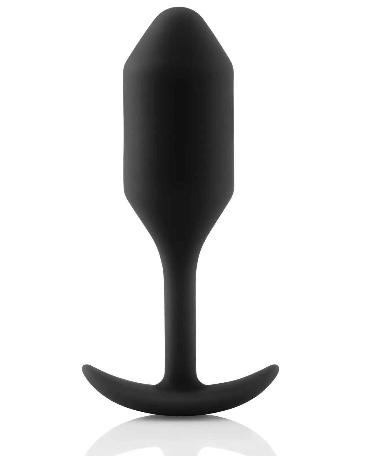 b-Vibe Weighted Snug Plug 2 - 114g b-vibe