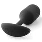b-Vibe Weighted Snug Plug 2 - 114g b-vibe
