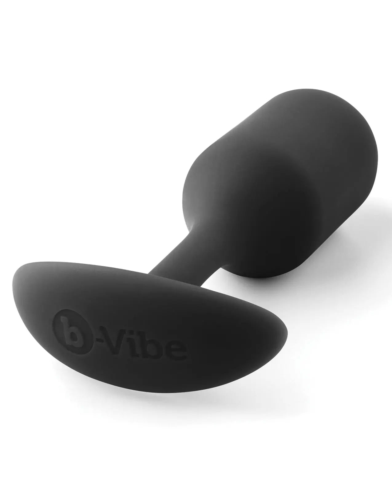 b-Vibe Weighted Snug Plug 2 - 114g b-vibe