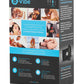 b-Vibe Weighted Snug Plug 2 - 114g b-vibe
