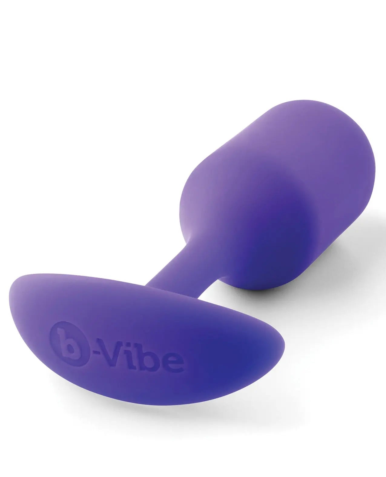 b-Vibe Weighted Snug Plug 2 - 114g b-vibe