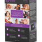 b-Vibe Weighted Snug Plug 2 - 114g b-vibe