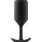 b-Vibe Weighted Snug Plug 3 - 180g b-vibe