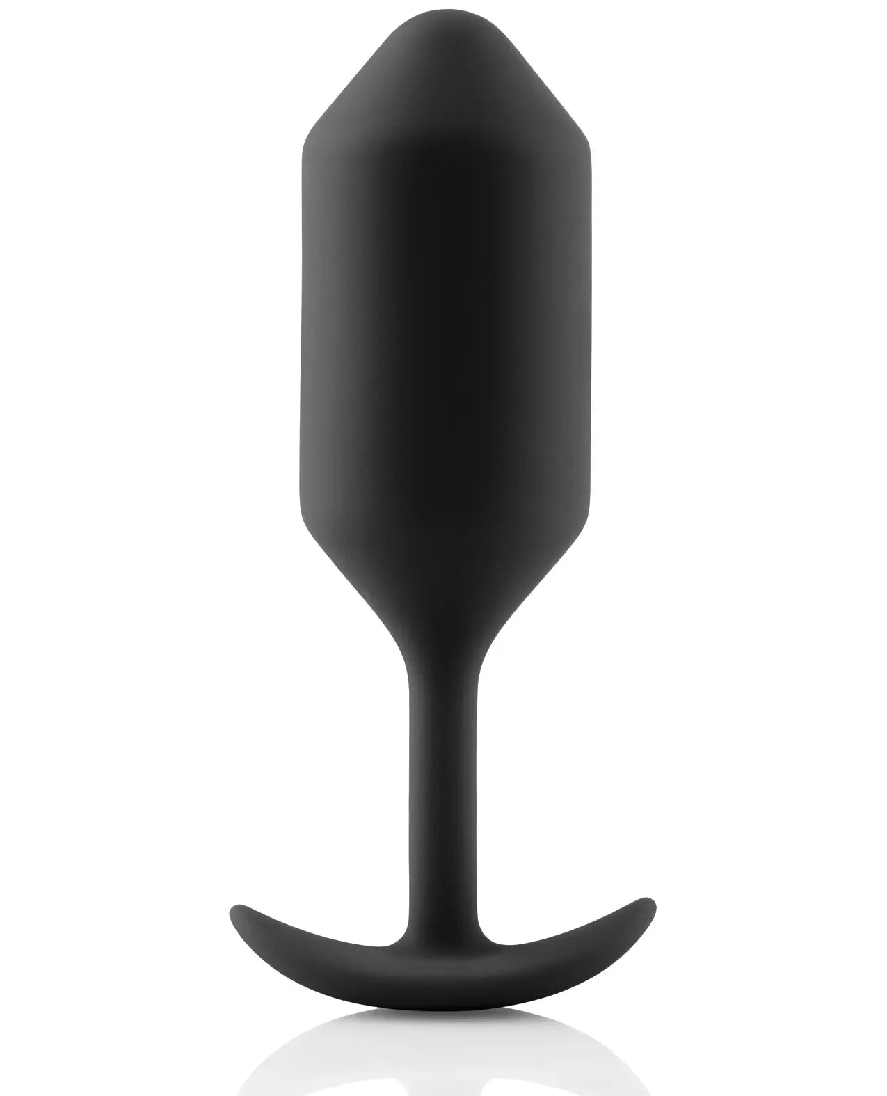 b-Vibe Weighted Snug Plug 3 - 180g b-vibe