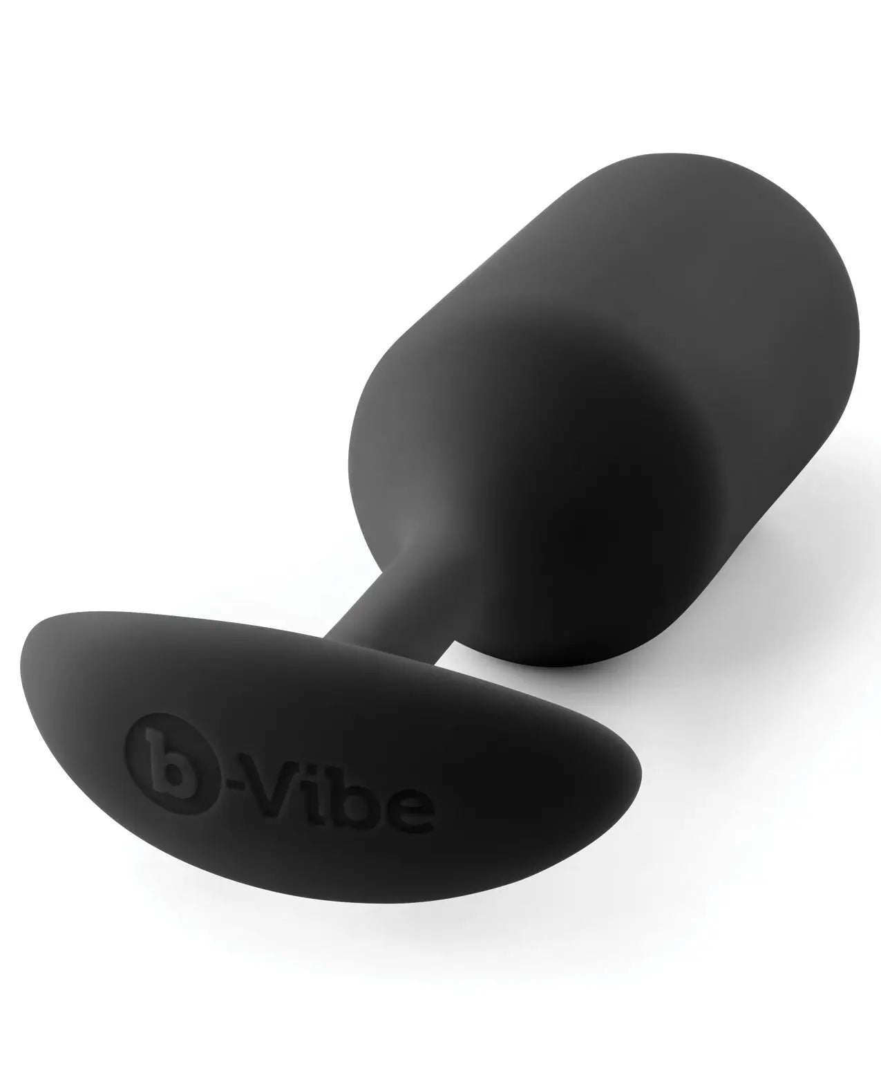 b-Vibe Weighted Snug Plug 3 - 180g b-vibe