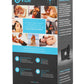 b-Vibe Weighted Snug Plug 3 - 180g b-vibe