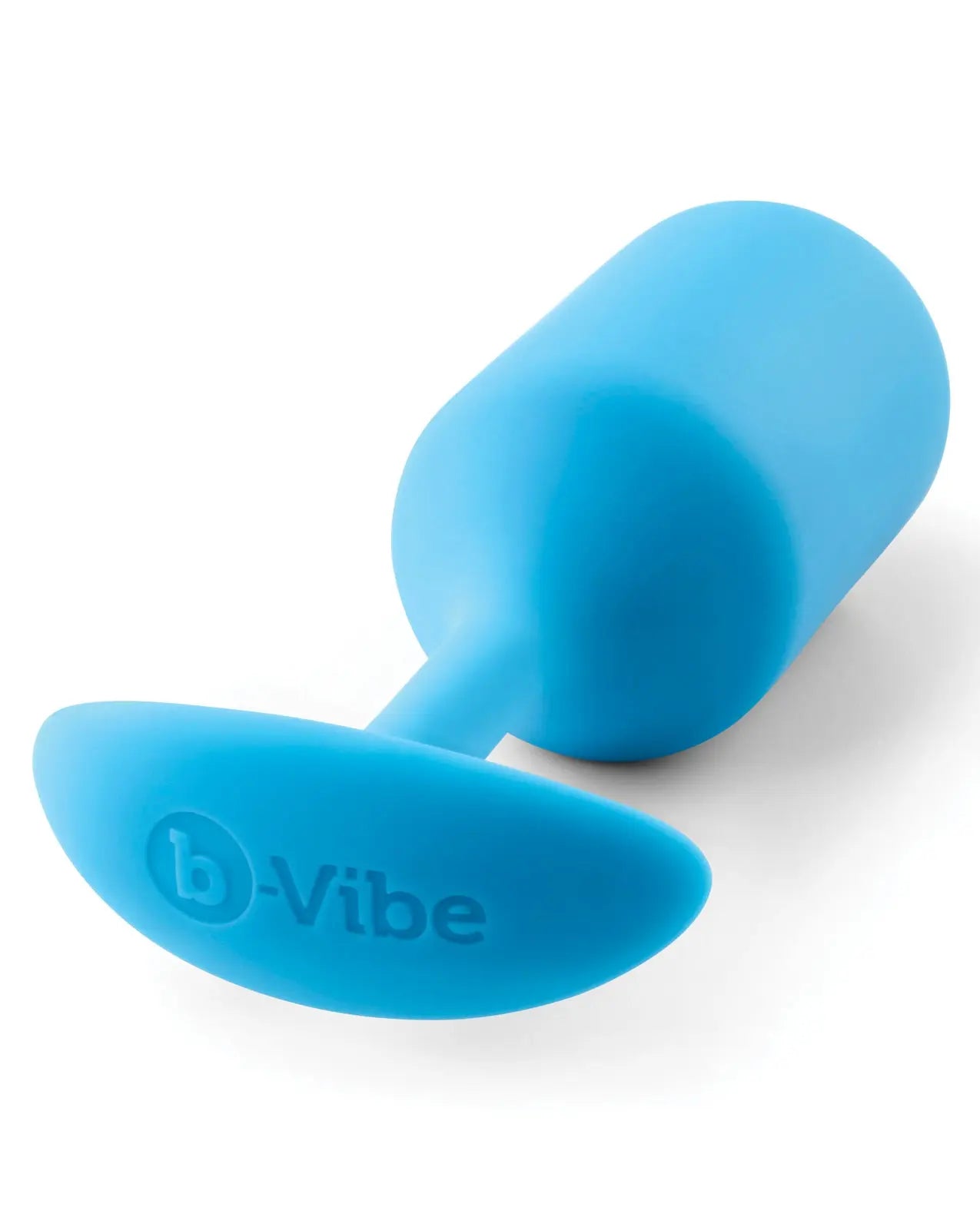 b-Vibe Weighted Snug Plug 3 - 180g b-vibe