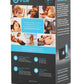 b-Vibe Weighted Snug Plug 3 - 180g b-vibe