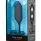 Box packaging of b-Vibe snug anal plug 4 product