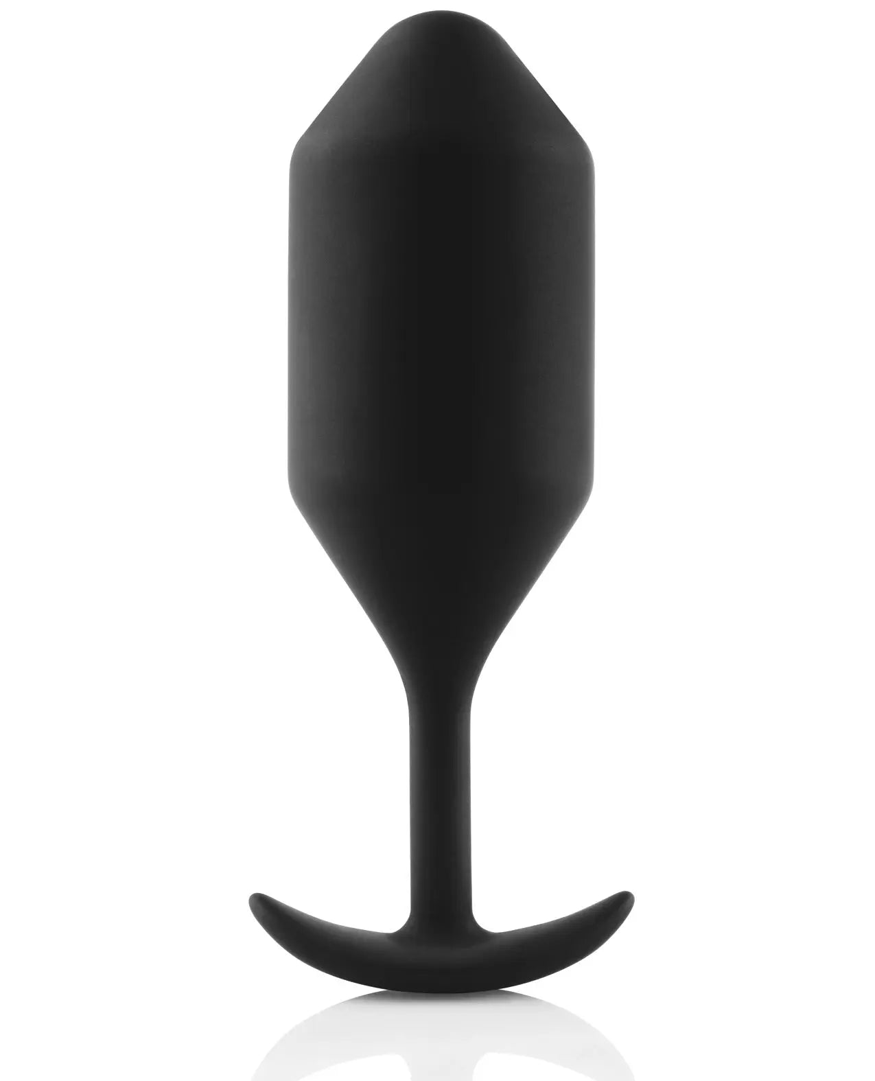 b-Vibe Weighted Snug Plug 4 - 256g b-vibe