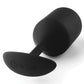 b-Vibe Weighted Snug Plug 4 - 256g b-vibe