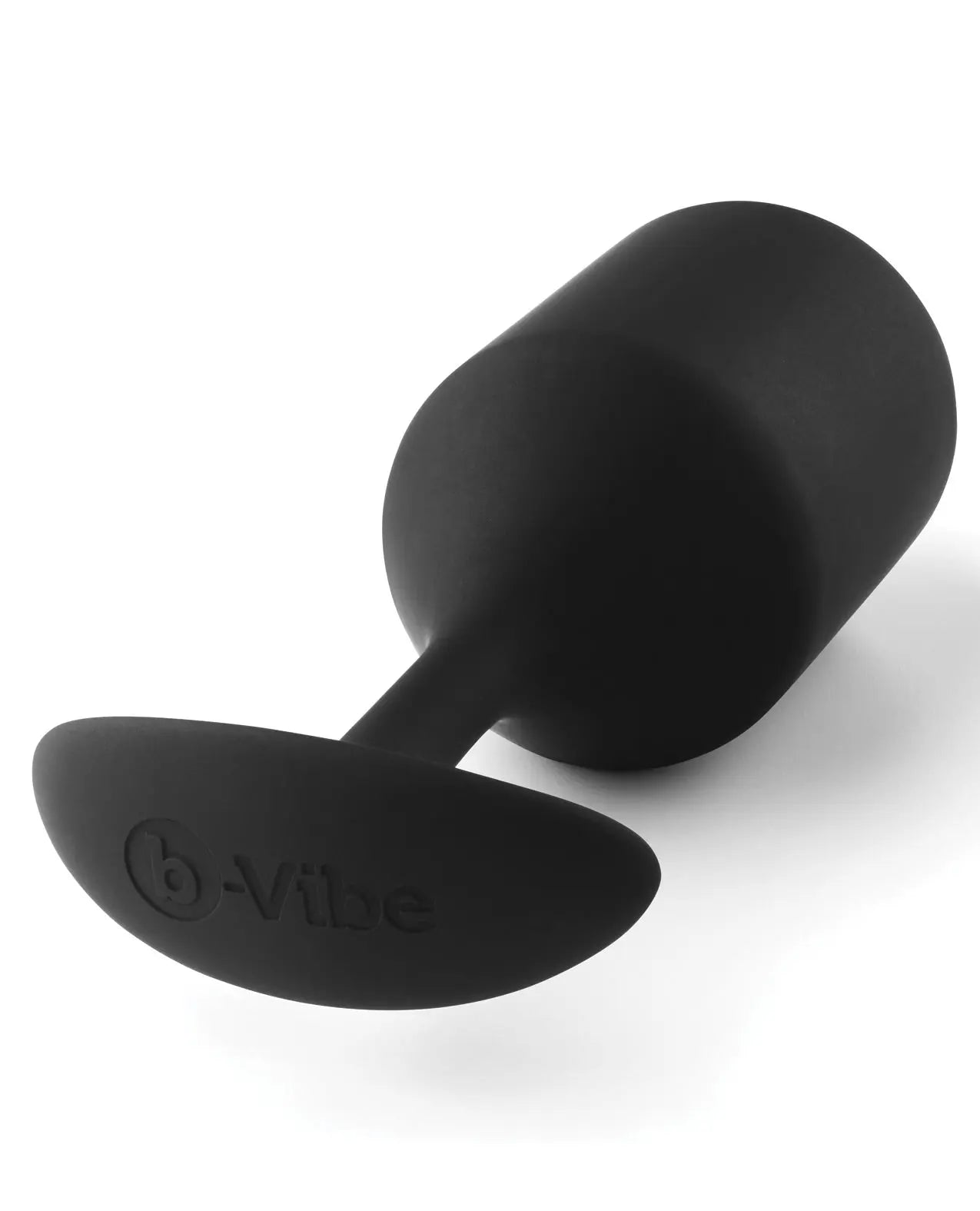 b-Vibe Weighted Snug Plug 4 - 256g b-vibe