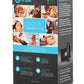 b-Vibe Weighted Snug Plug 4 - 256g b-vibe