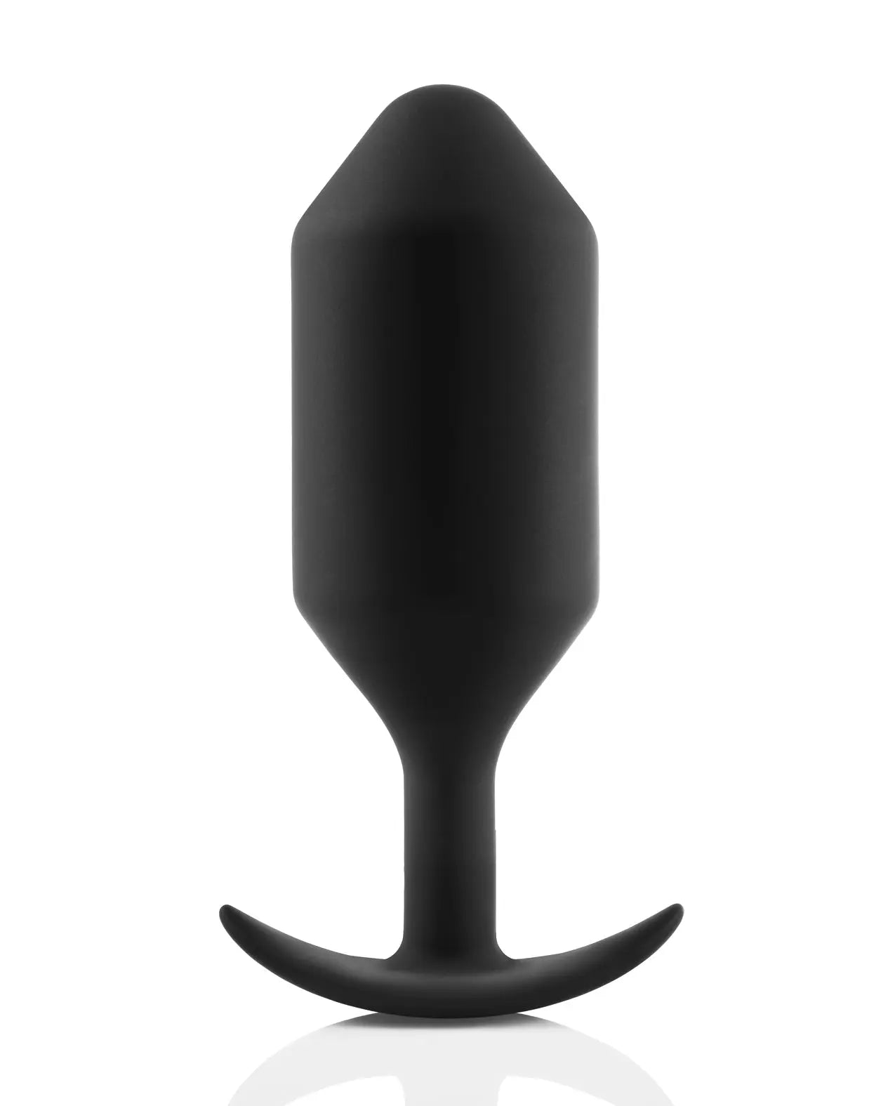 b-Vibe Weighted Snug Plug 6 - 515g b-vibe