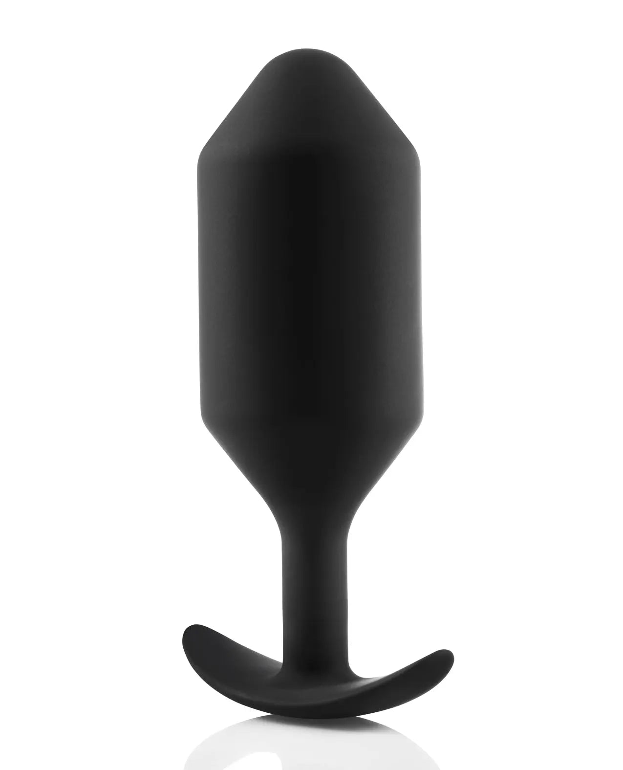 b-Vibe Weighted Snug Plug 6 - 515g b-vibe