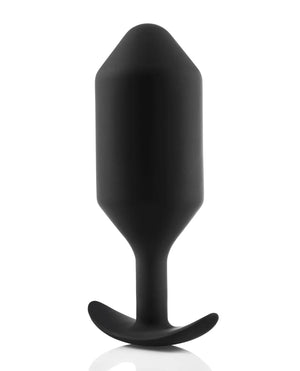b-Vibe Weighted Snug Plug 6 - 515g b-vibe