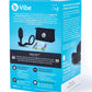 b-Vibe Vibrating Snug & Tug Medium b-vibe