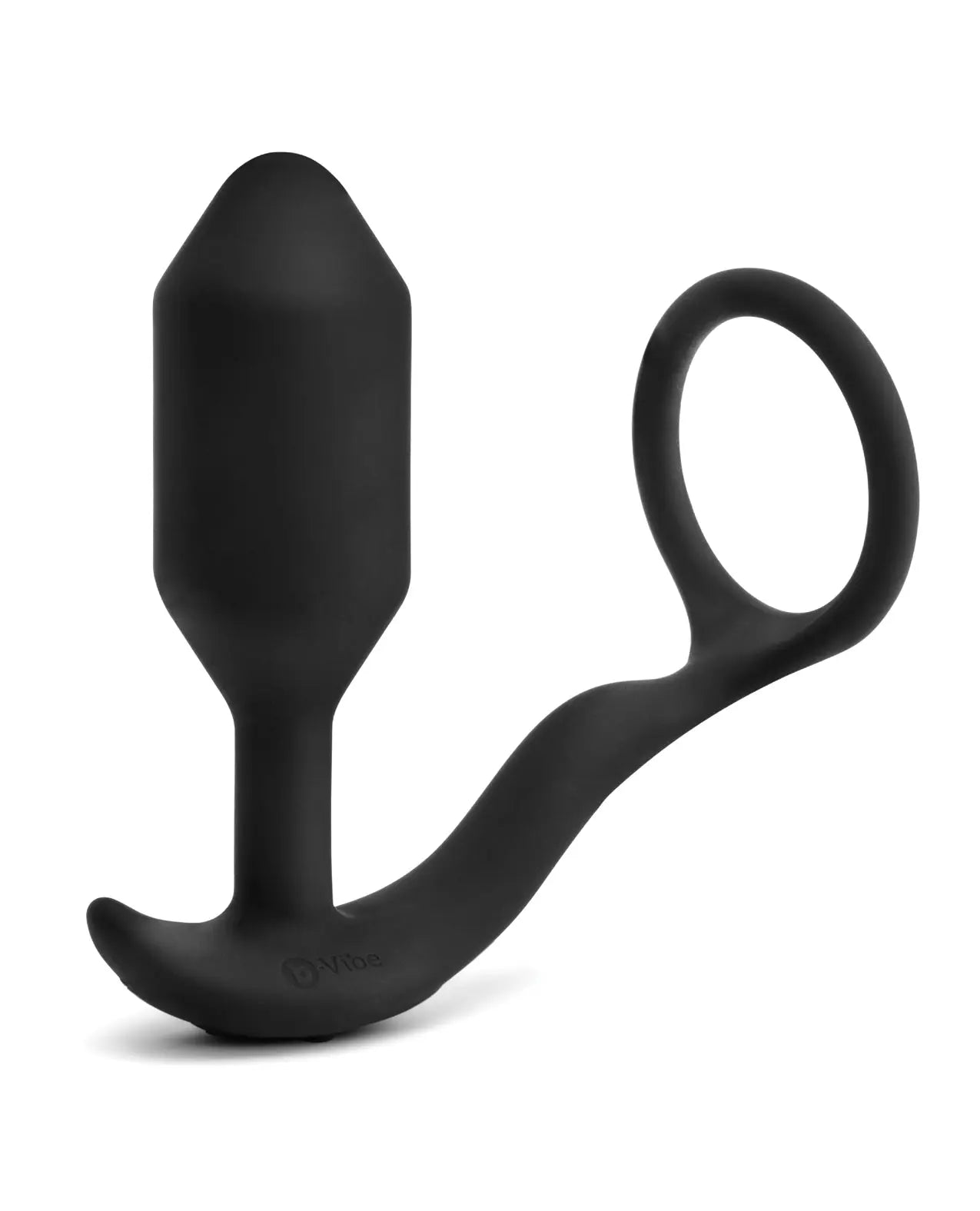 b-Vibe Vibrating Snug & Tug Medium b-vibe