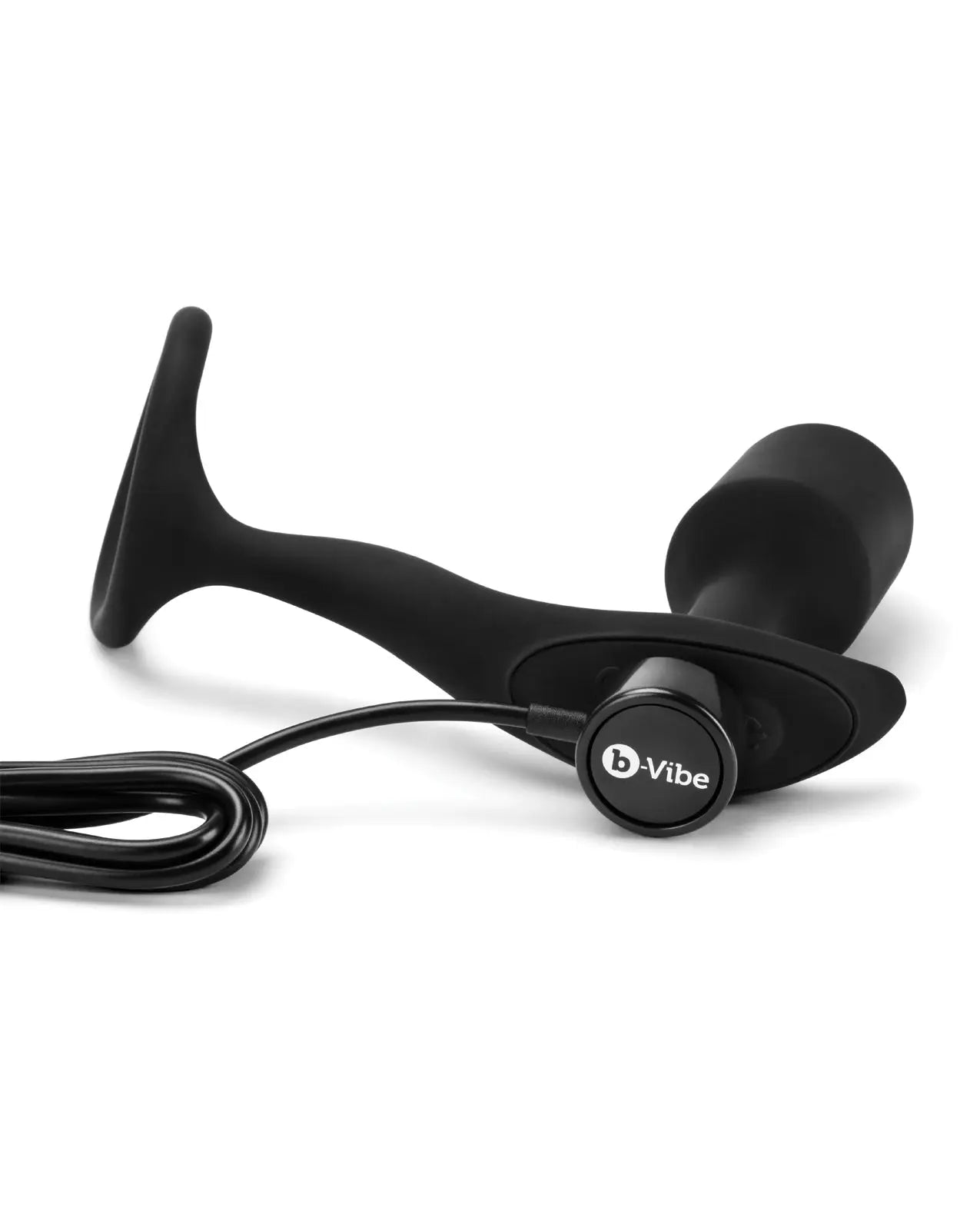 b-Vibe Vibrating Snug & Tug Medium b-vibe