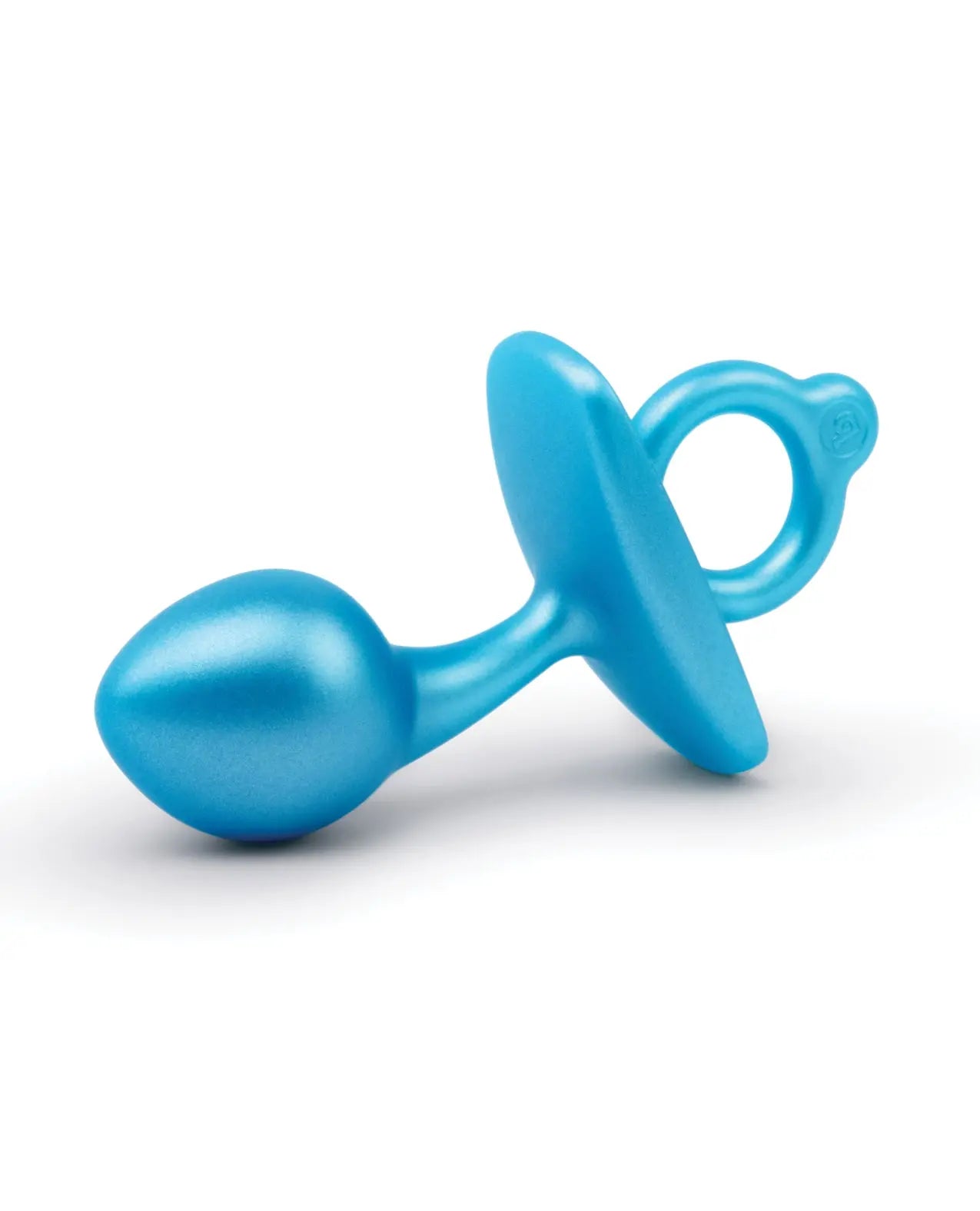 b-Vibe Butties Bulb Tapered Prostate Plug b-vibe