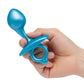 b-Vibe Butties Bulb Tapered Prostate Plug b-vibe