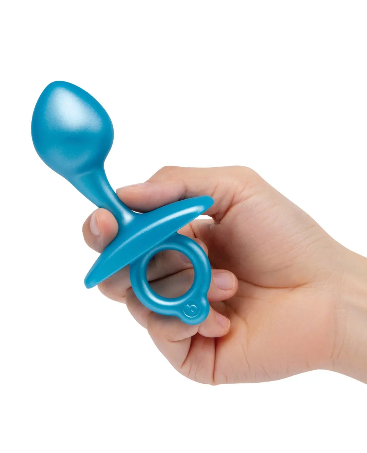 b-Vibe Butties Bulb Tapered Prostate Plug b-vibe