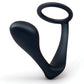 b-Vibe Butties Ringer Cock Ring & Prostate Plug b-vibe