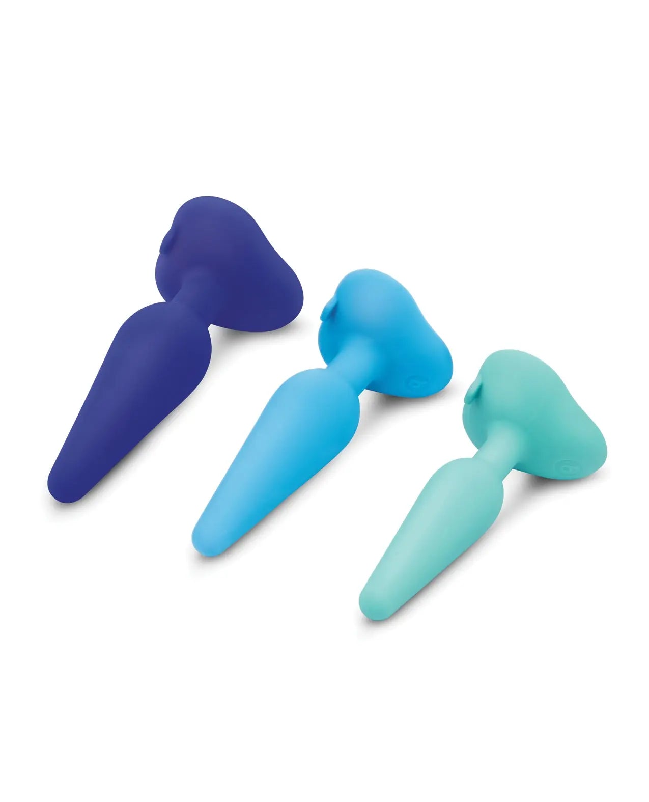 b-Vibe Anal Training Kit - 3 pc Set b-vibe