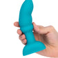 b-Vibe Remote Control Rimming P-Spot Plug b-vibe