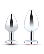 b-Vibe Jewel Metal Training Set b-vibe