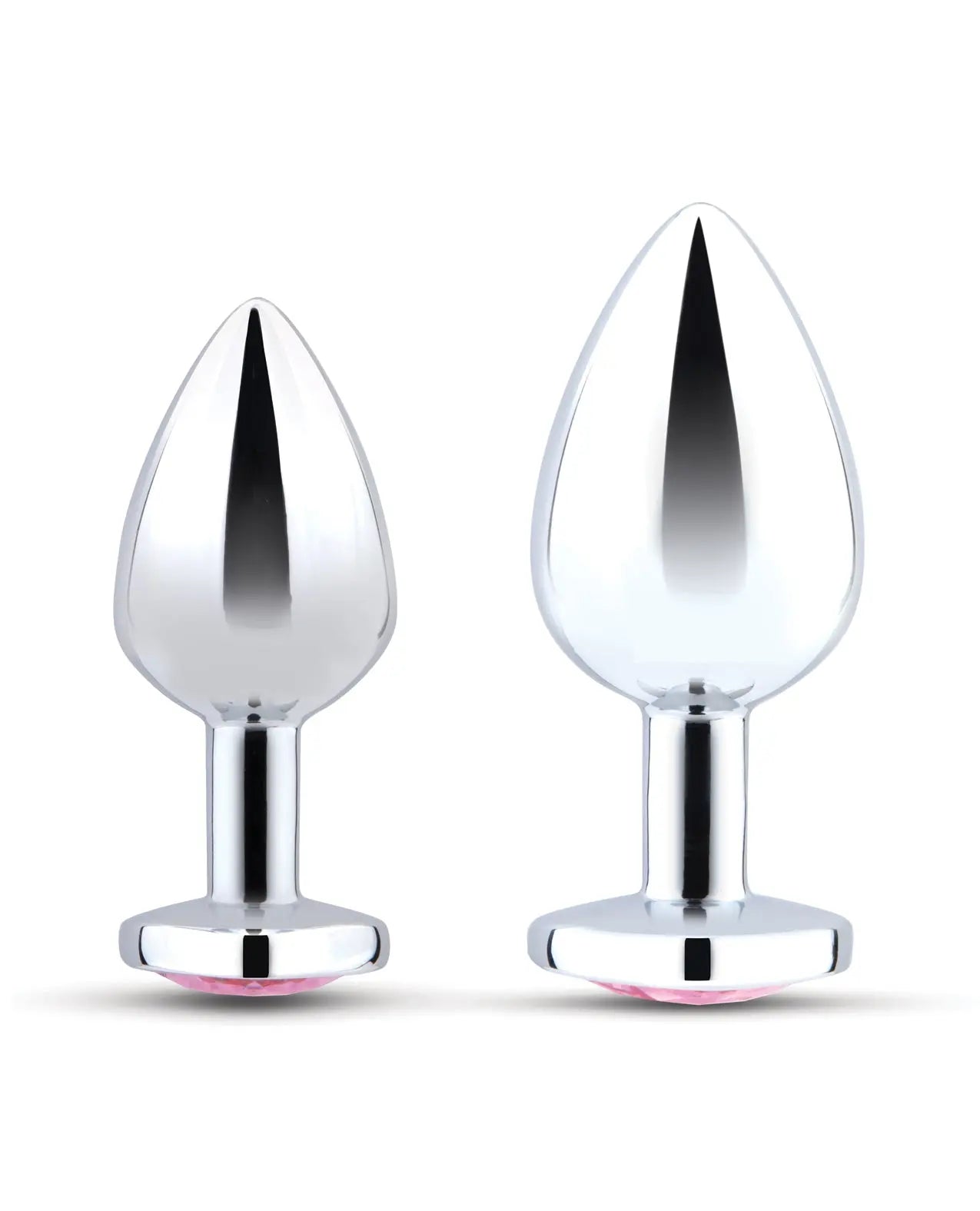 b-Vibe Jewel Metal Training Set b-vibe