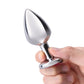 b-Vibe Jewel Metal Training Set b-vibe