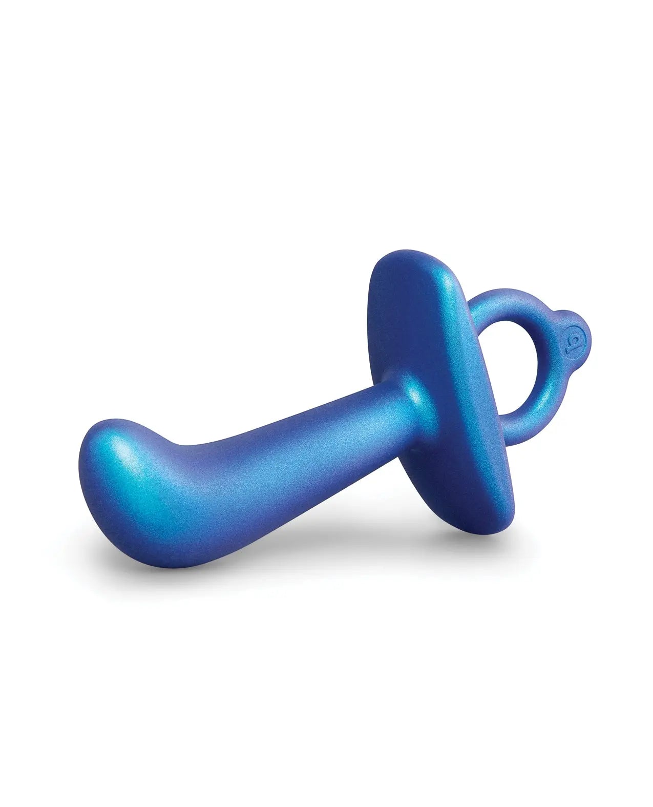 b-Vibe Thumb Silicone Prostate Plug b-vibe