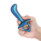b-Vibe Thumb Silicone Prostate Plug b-vibe