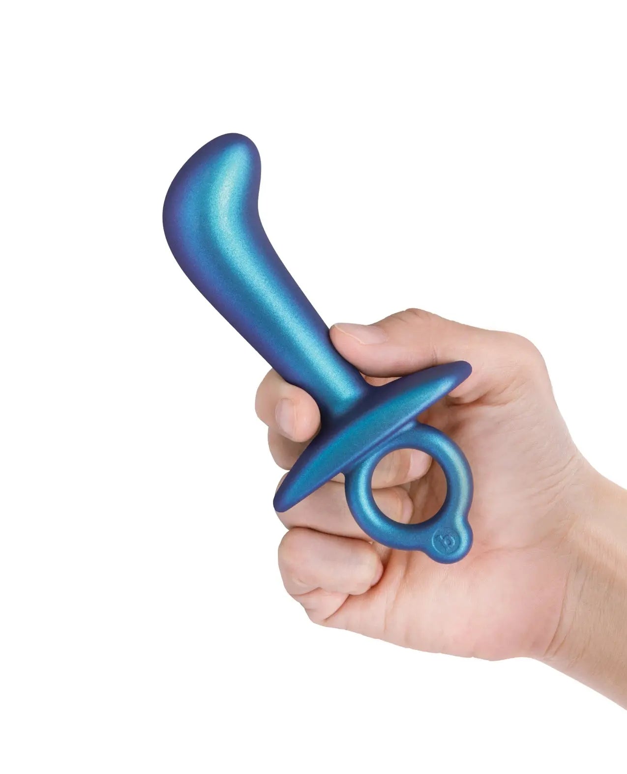 b-Vibe Thumb Silicone Prostate Plug b-vibe