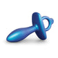 b-Vibe Slide Silicone Butt Plug b-vibe