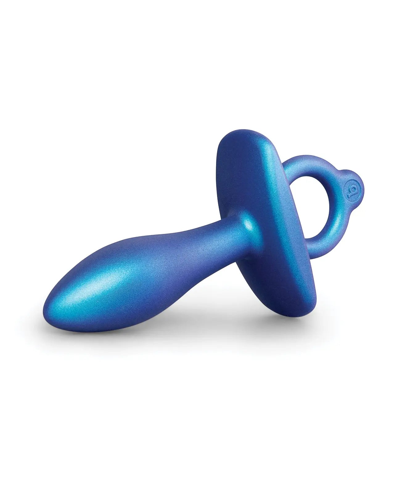 b-Vibe Slide Silicone Butt Plug b-vibe