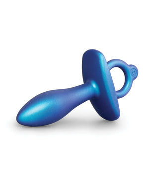 b-Vibe Slide Silicone Butt Plug b-vibe