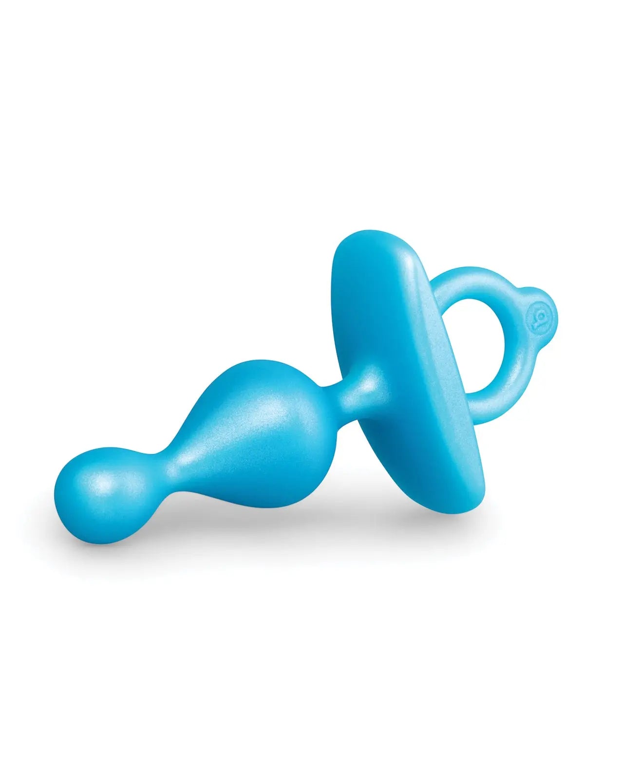 b-Vibe Pop Silicone Anal Beads b-vibe